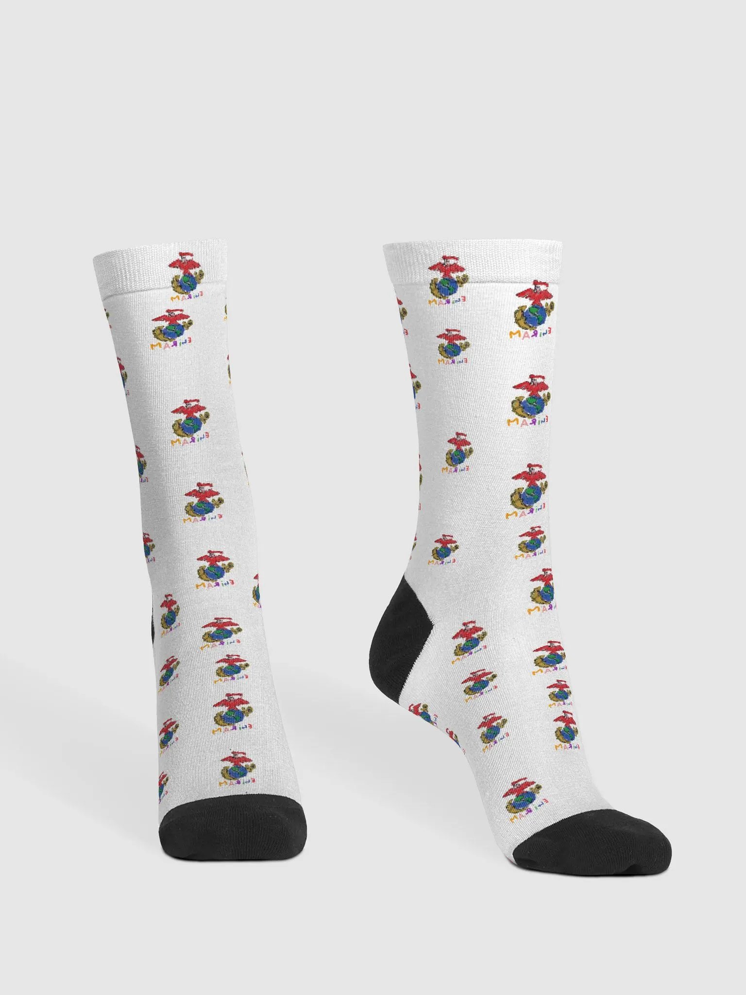Crayon Crew Socks product image (3)