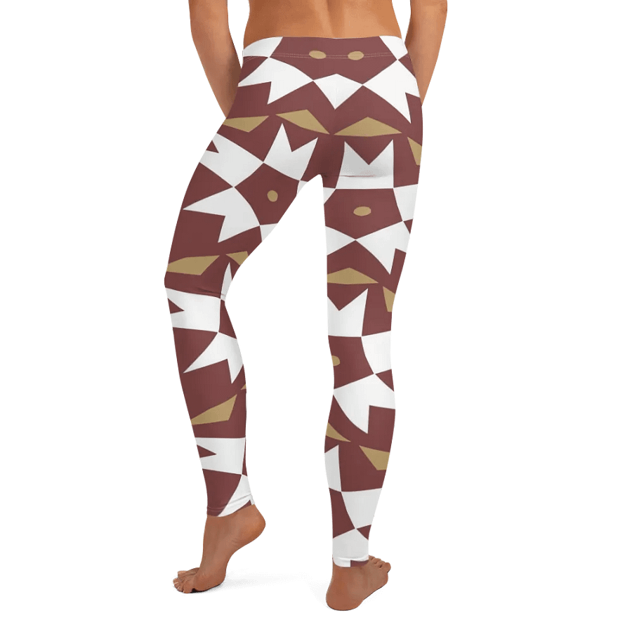 Stellar Symmetry Leggings product image (8)
