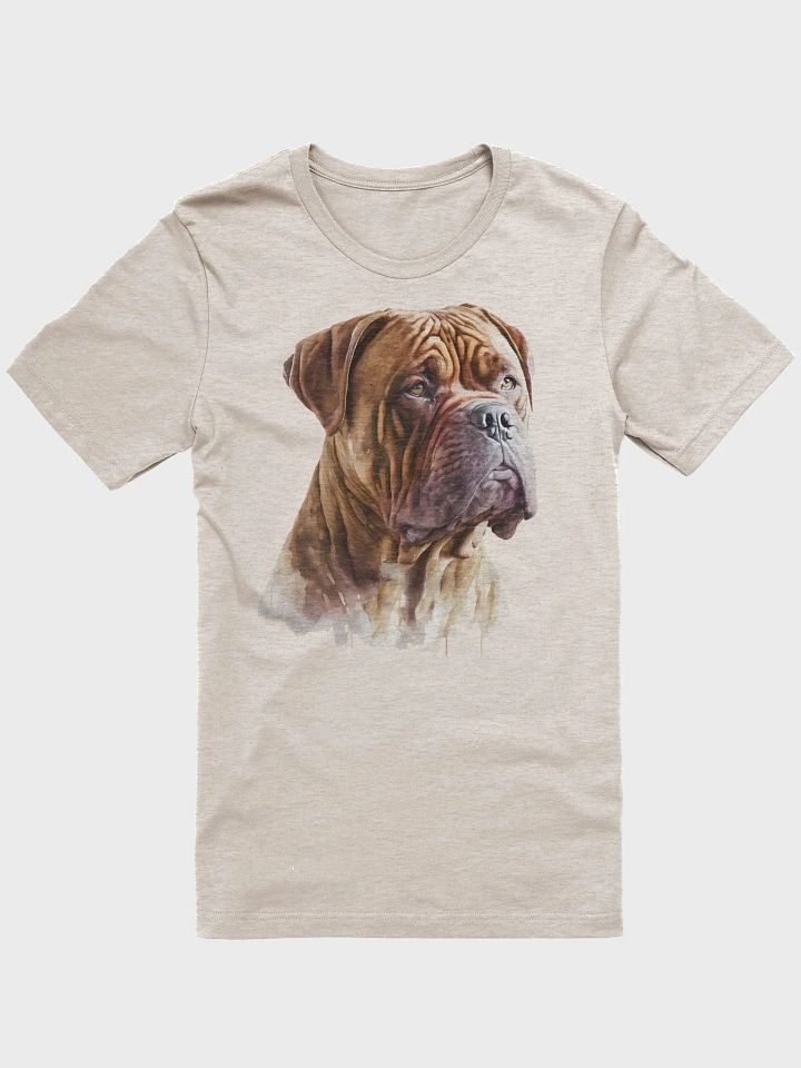 Dogue de Bordeaux product image (1)