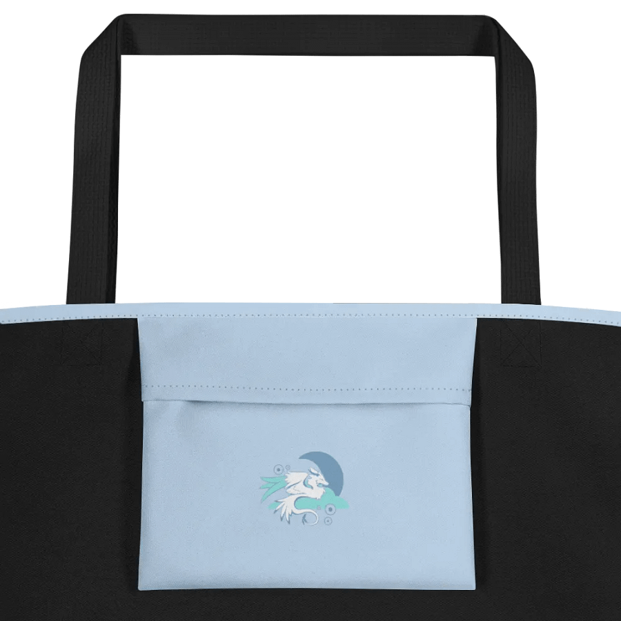 Sunza Smiles Bright Tote product image (2)