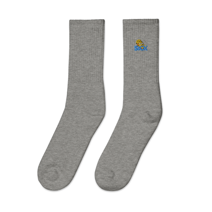 Sick Fish Socks product image (2)