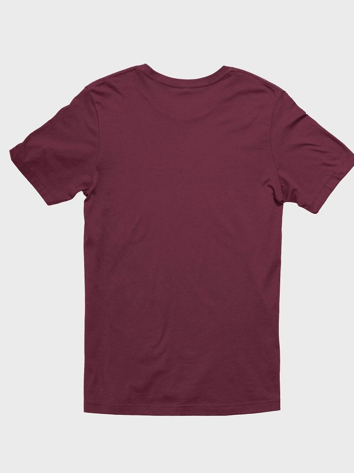 Stache T-Shirt product image (6)