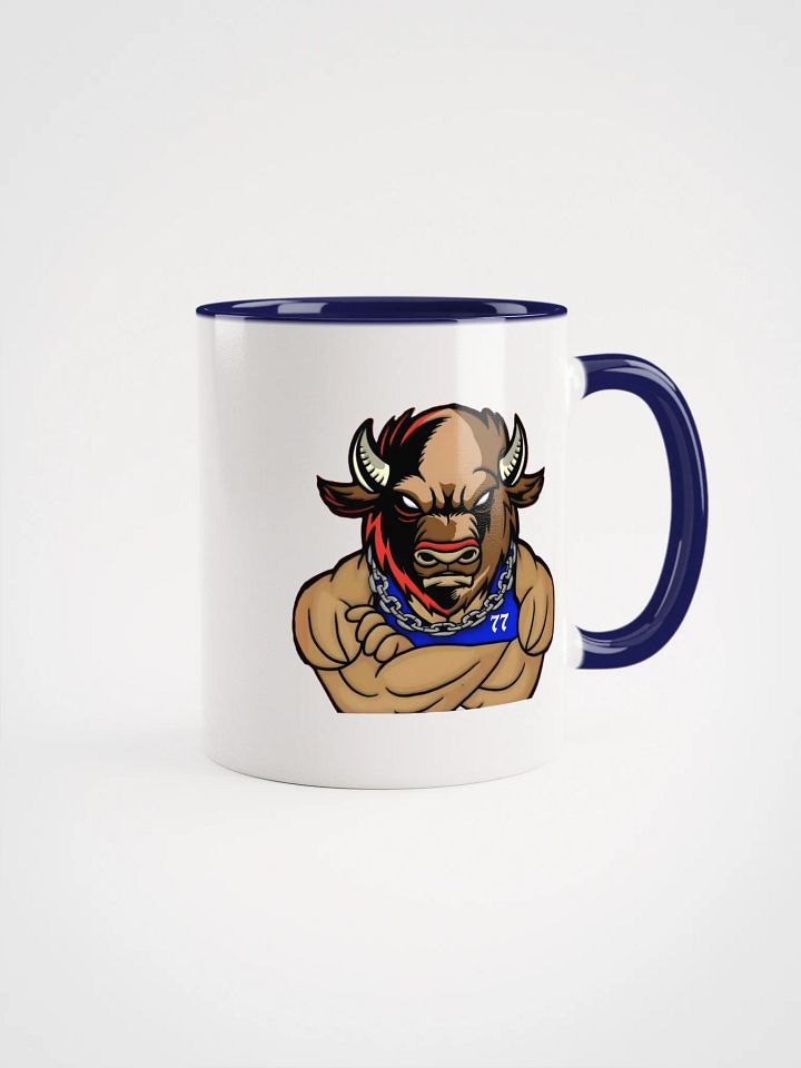 Hockeymancb77 Mug product image (1)