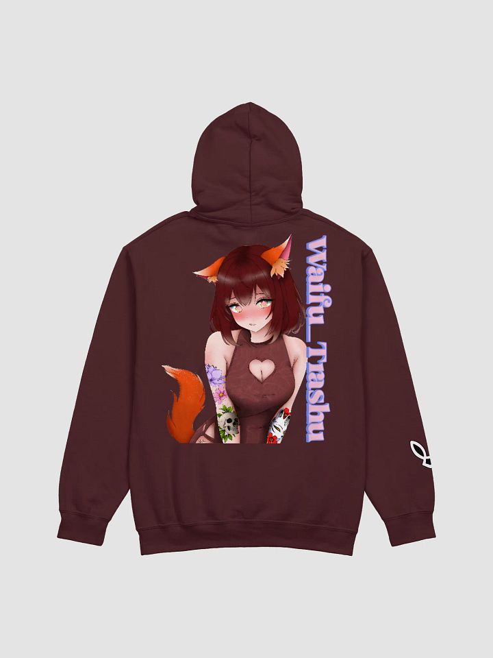 Woof Woof Waifu product image (9)