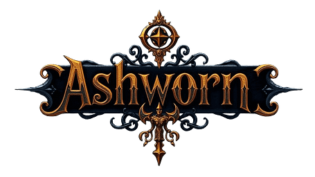 Ashworn