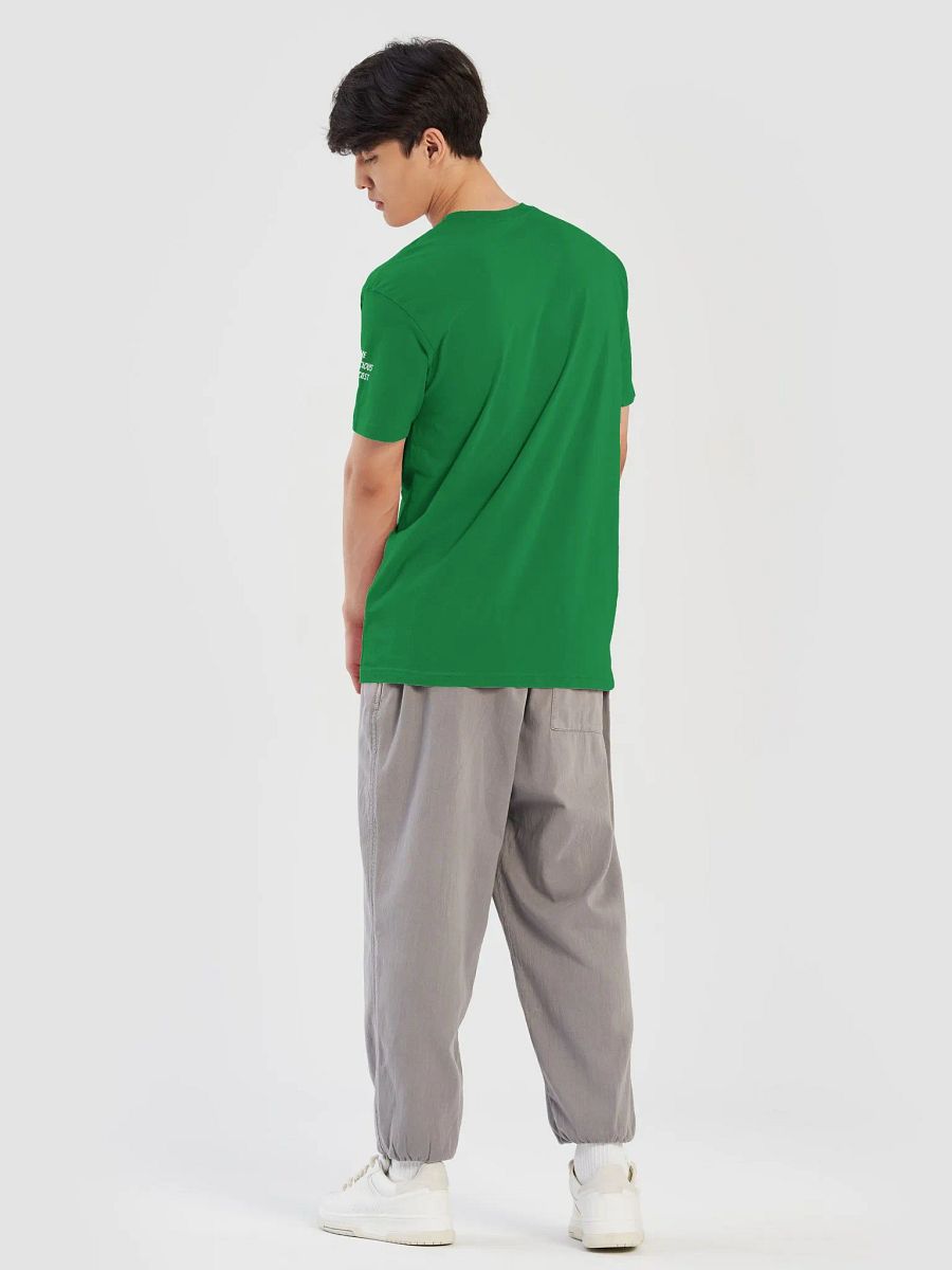 The Root of Evil Supersoft T-Shirt product image (47)