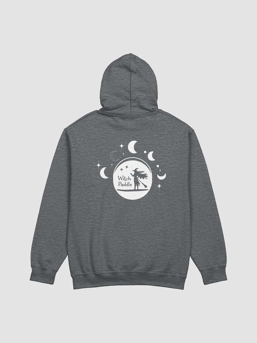 Witch Paddle Logo Hoodie product image (2)