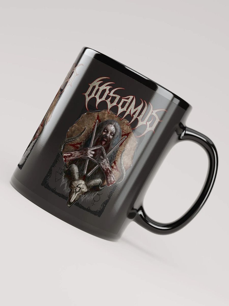 Drum Demon mug product image (4)