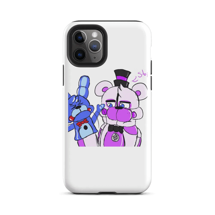 Funtime3Freddy3 iPhone Case product image (25)