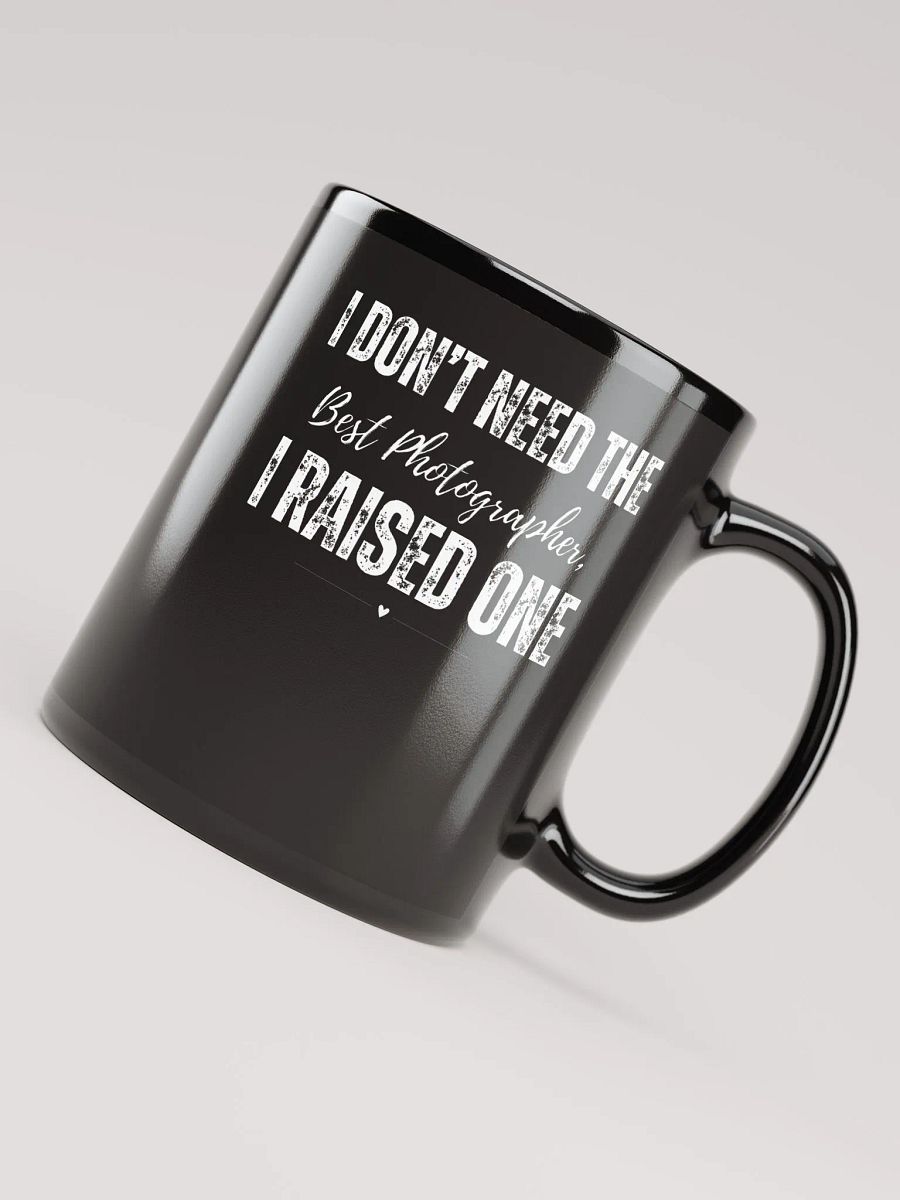Be Proud-Midnight Elegance Mug product image (7)