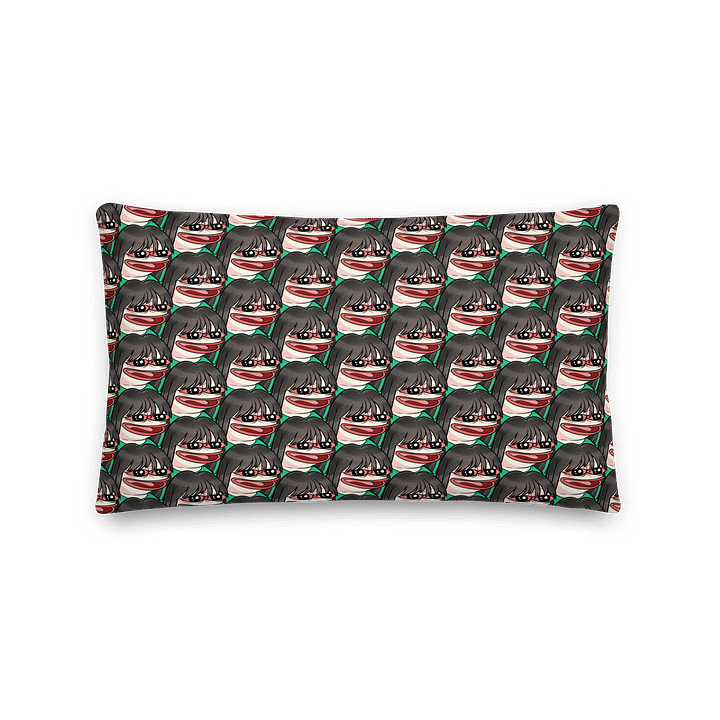 Nightmare LolipHigh Pillow product image (5)