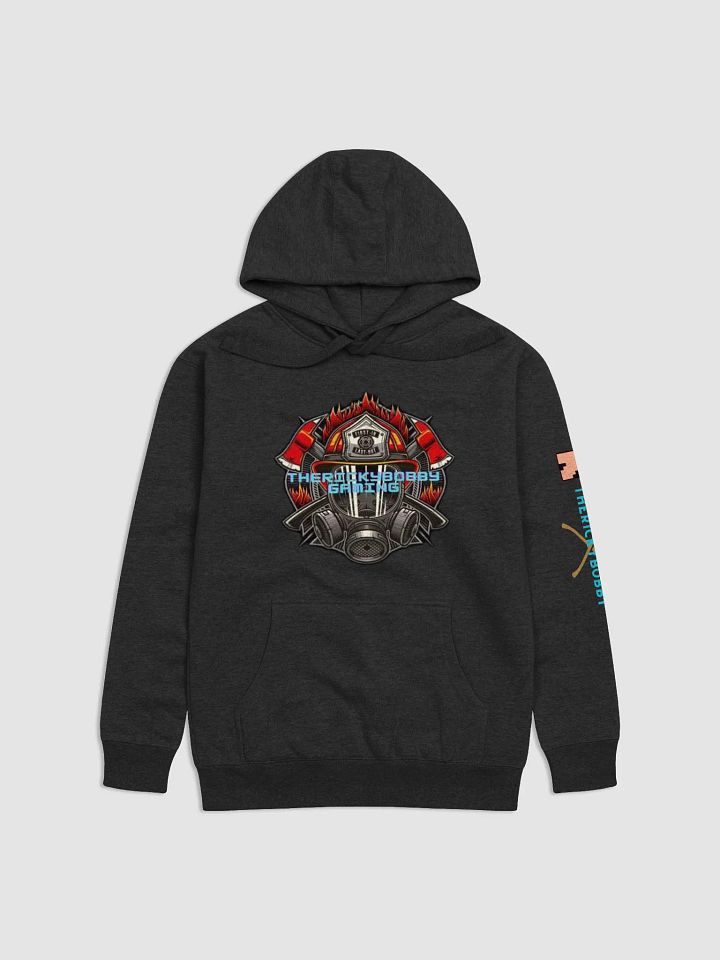 THERICKYBOBBYGAMING hoodie product image (7)