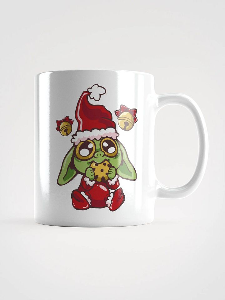 Goblin Xmas Tasse product image (1)