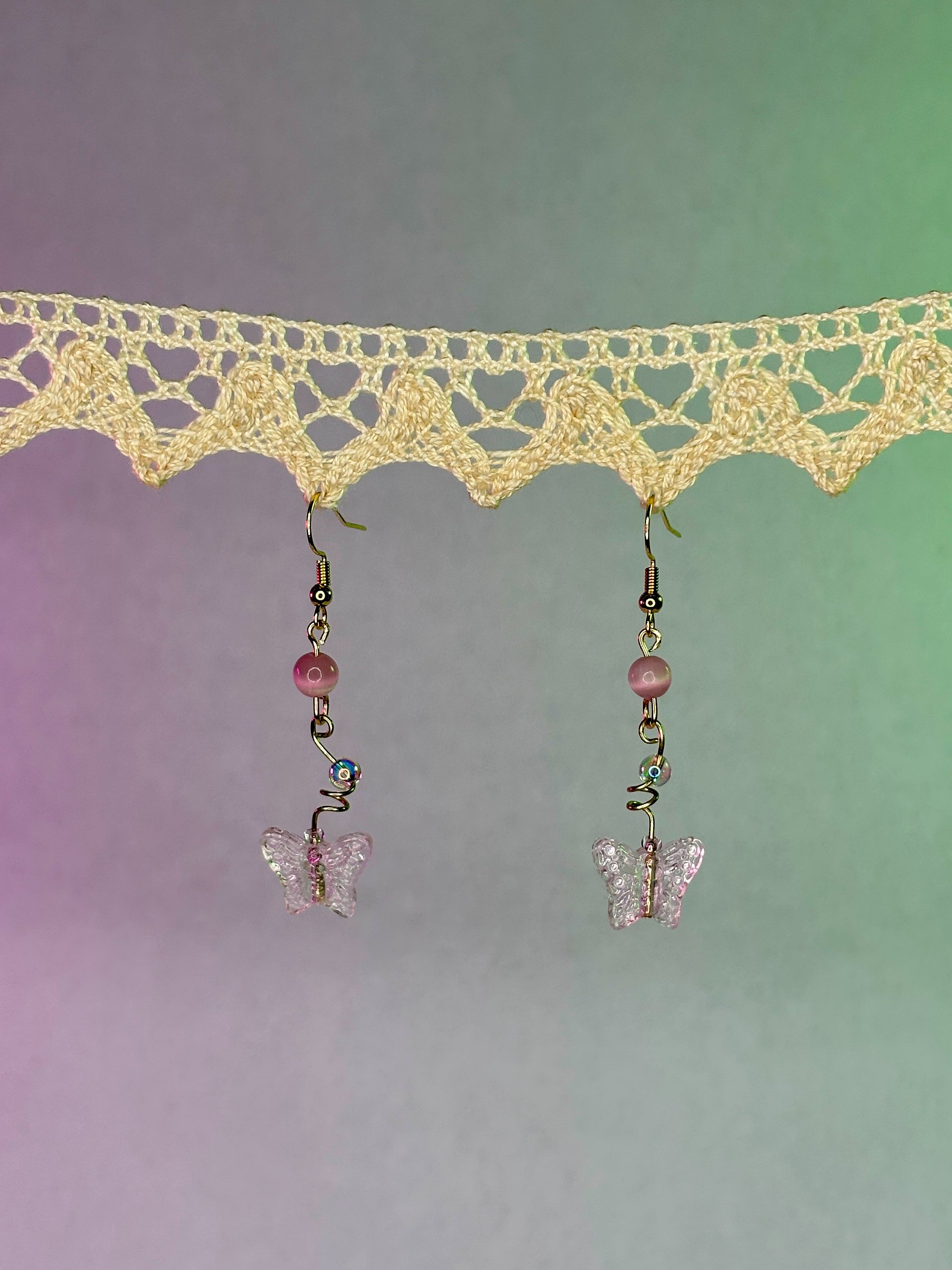 'Couldn't be Happier' Earrings product image (1)