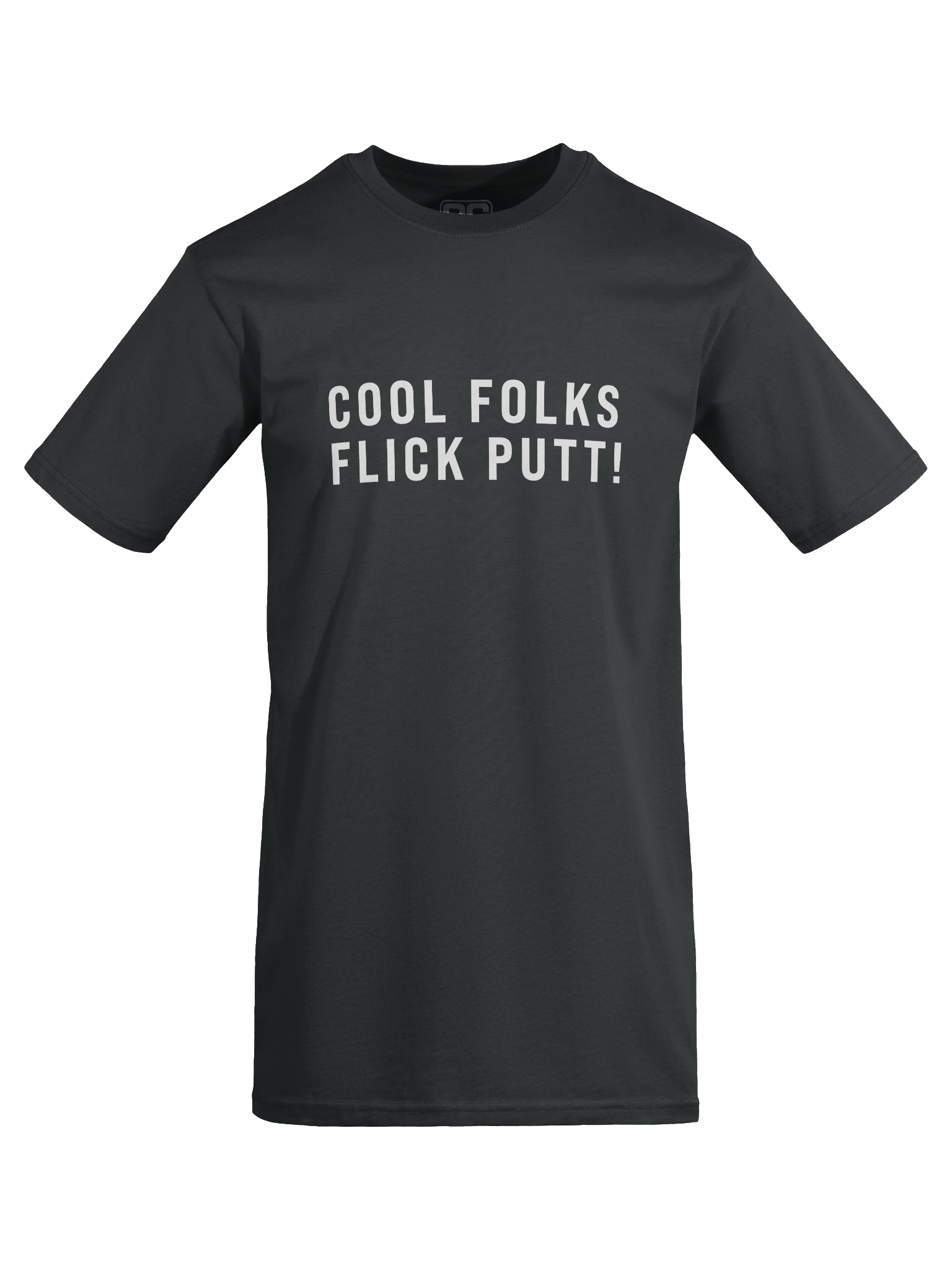 Cool Folks t-shirt product image (28)