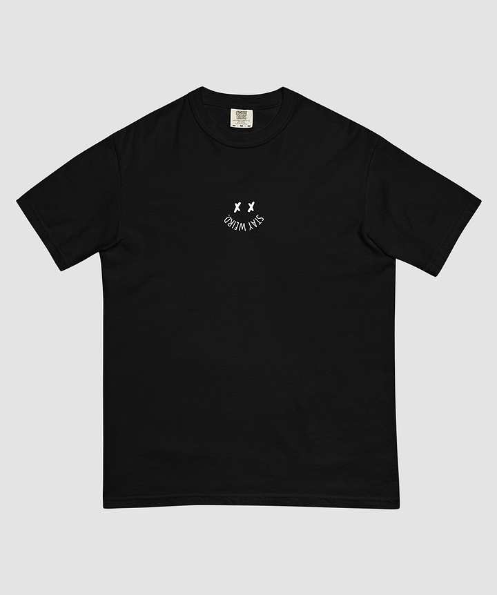 Stay Weird Tee product image (1)