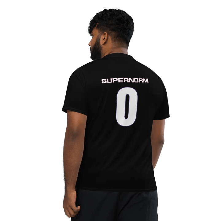 Hideous Esports Jersey product image (1)