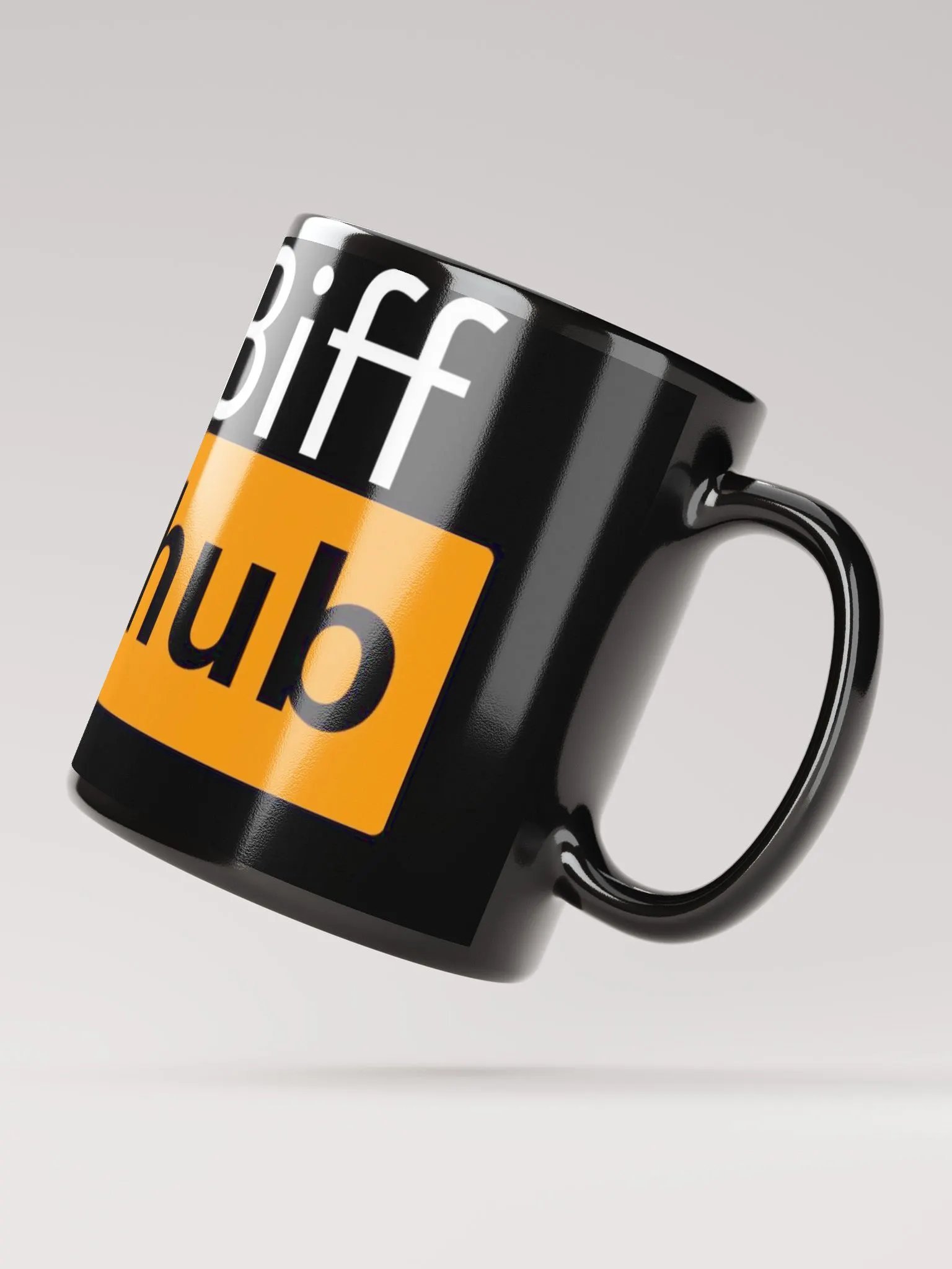 Biff Mug product image (6)