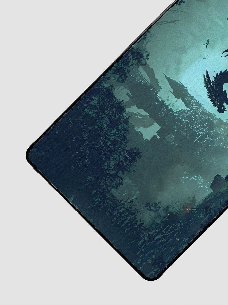DragonAge Comic Art Deskmat product image (3)