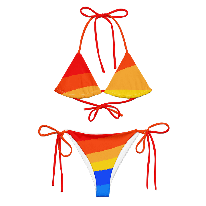 Summer Bikini product image (2)