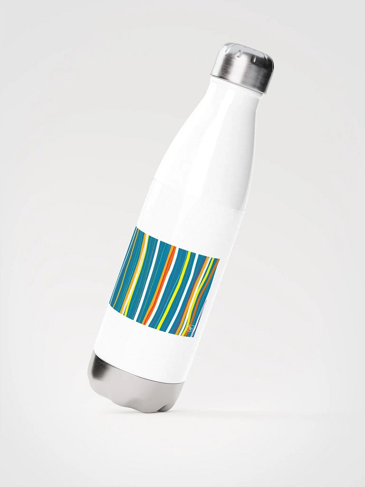 Water bottle (artwork) product image (2)