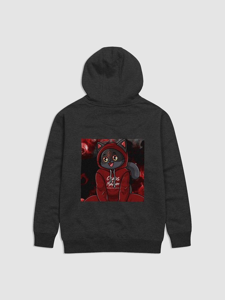 Chaos and Mayham Hoodie product image (2)