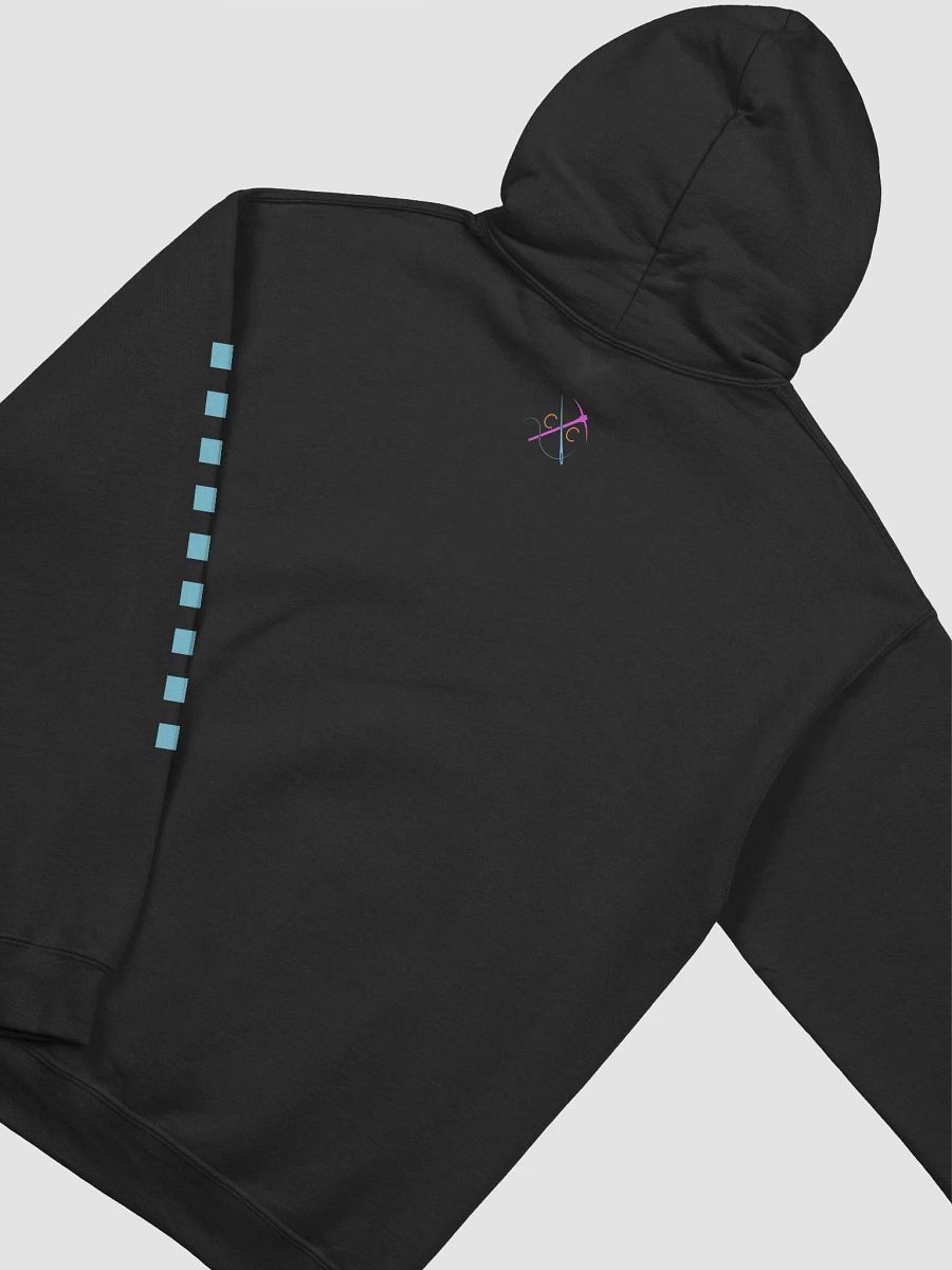 3 Year Anniversary Hoodie product image (4)