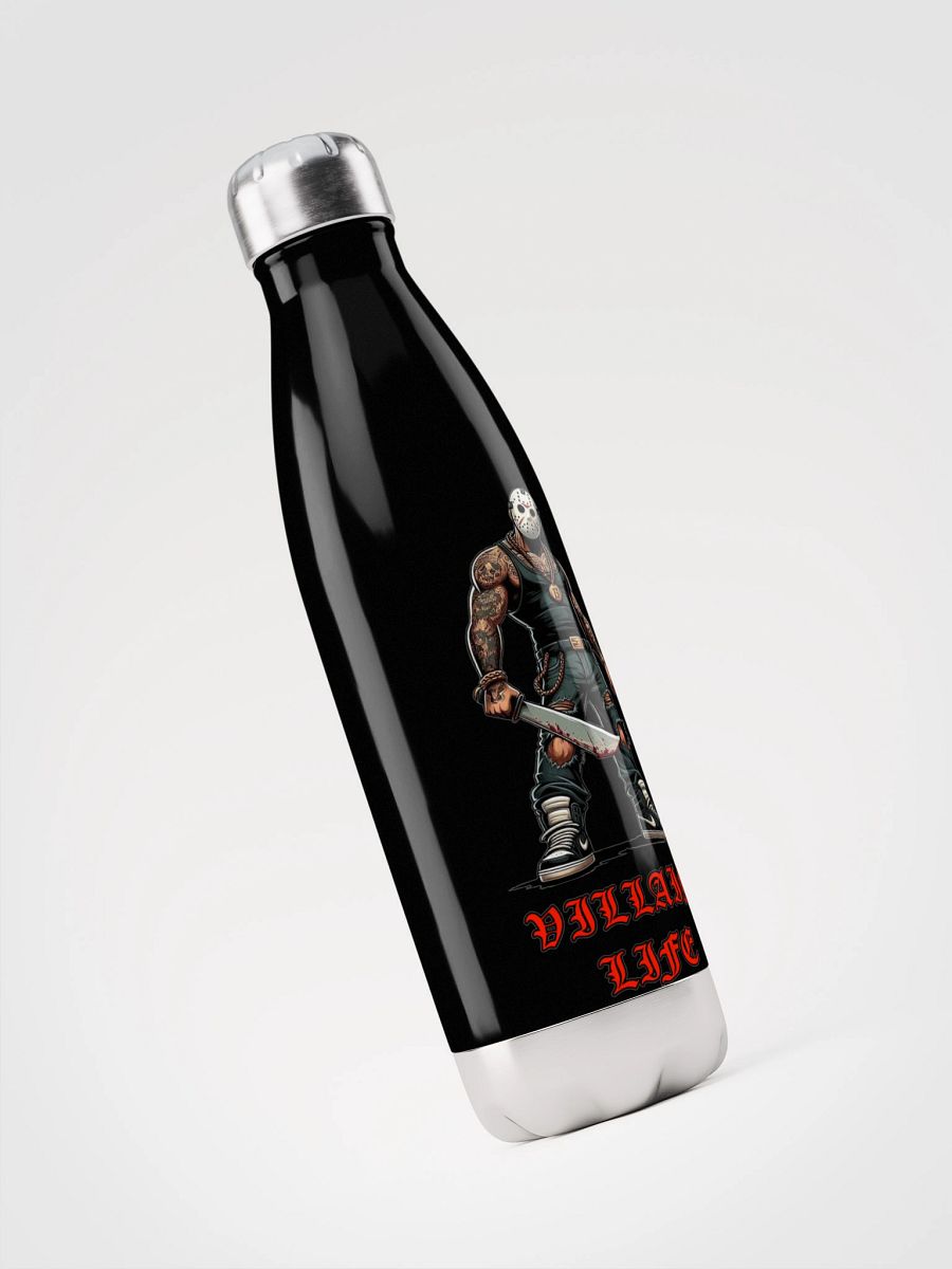 Friday 13th drink bottle product image (3)