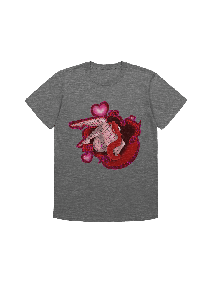 OG: Ghostie Love Bomb Tee product image (1)