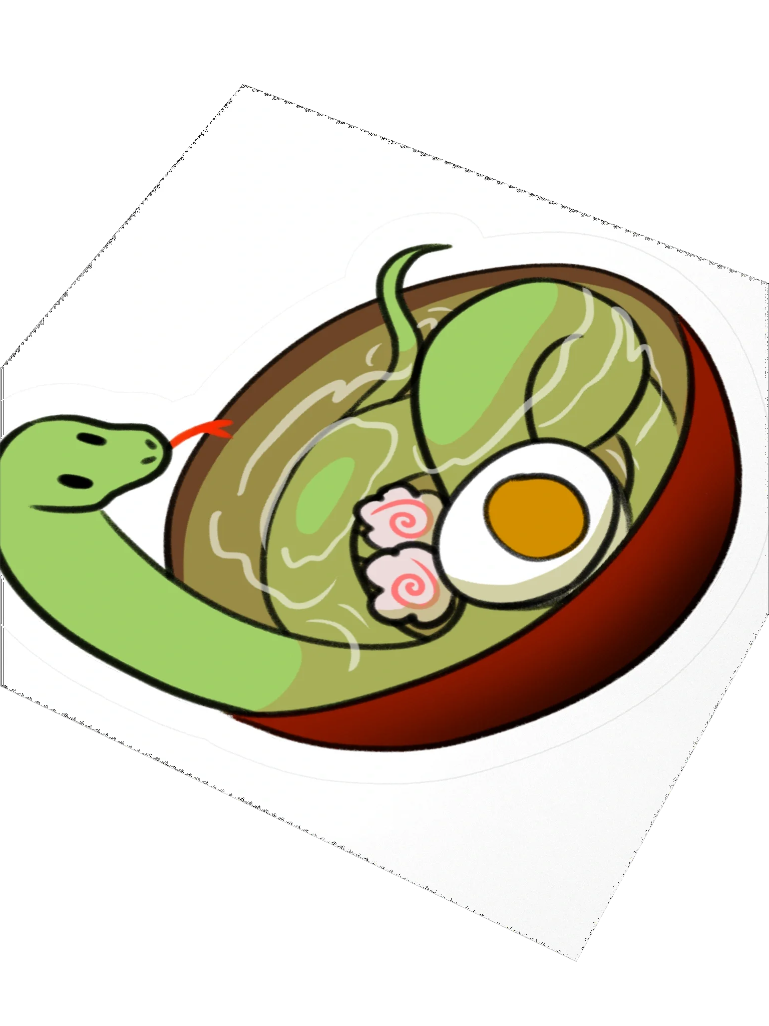 Danger Noodle Soup product image (8)