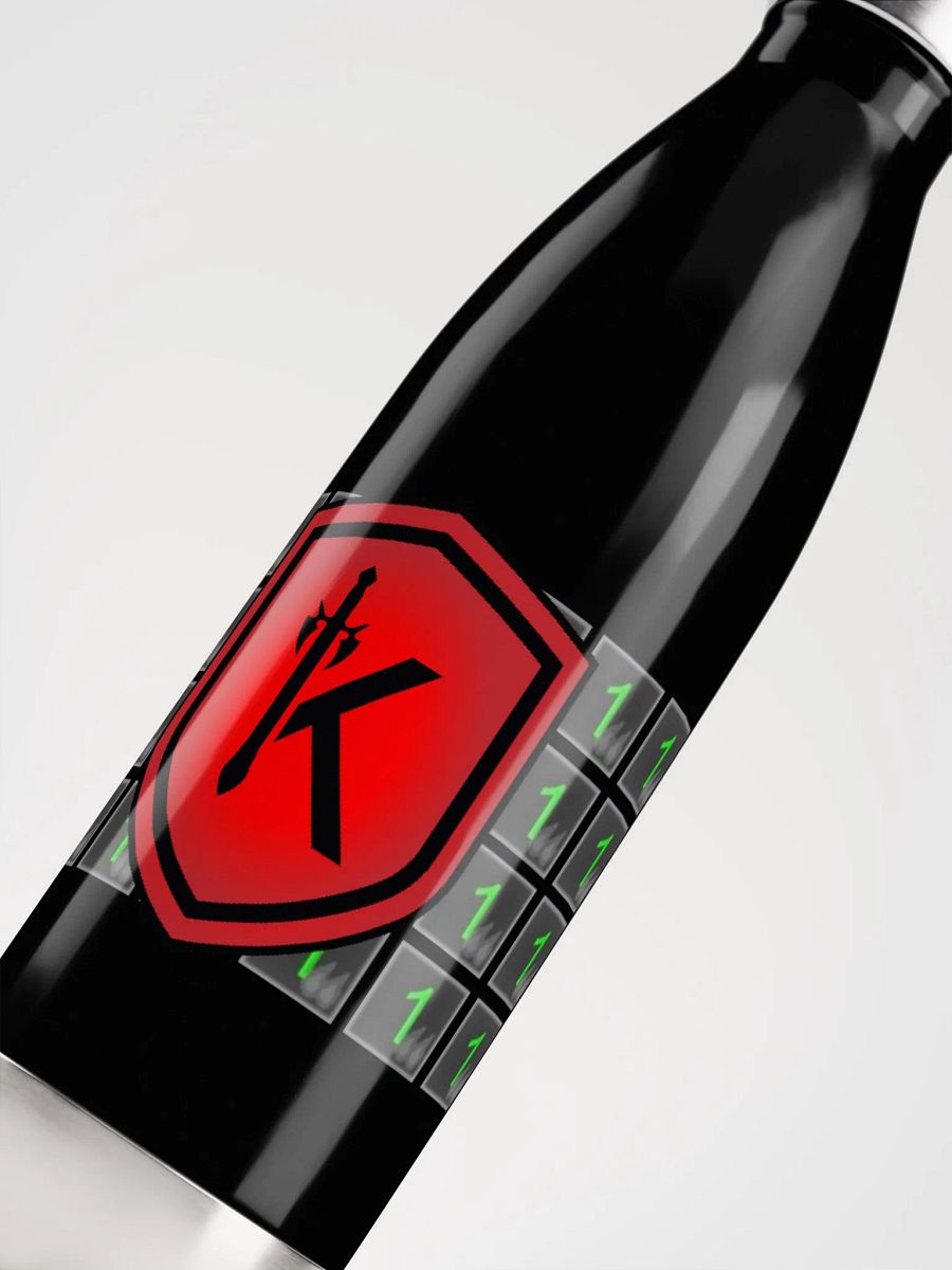 Drinking Water is Top Priority product image (5)