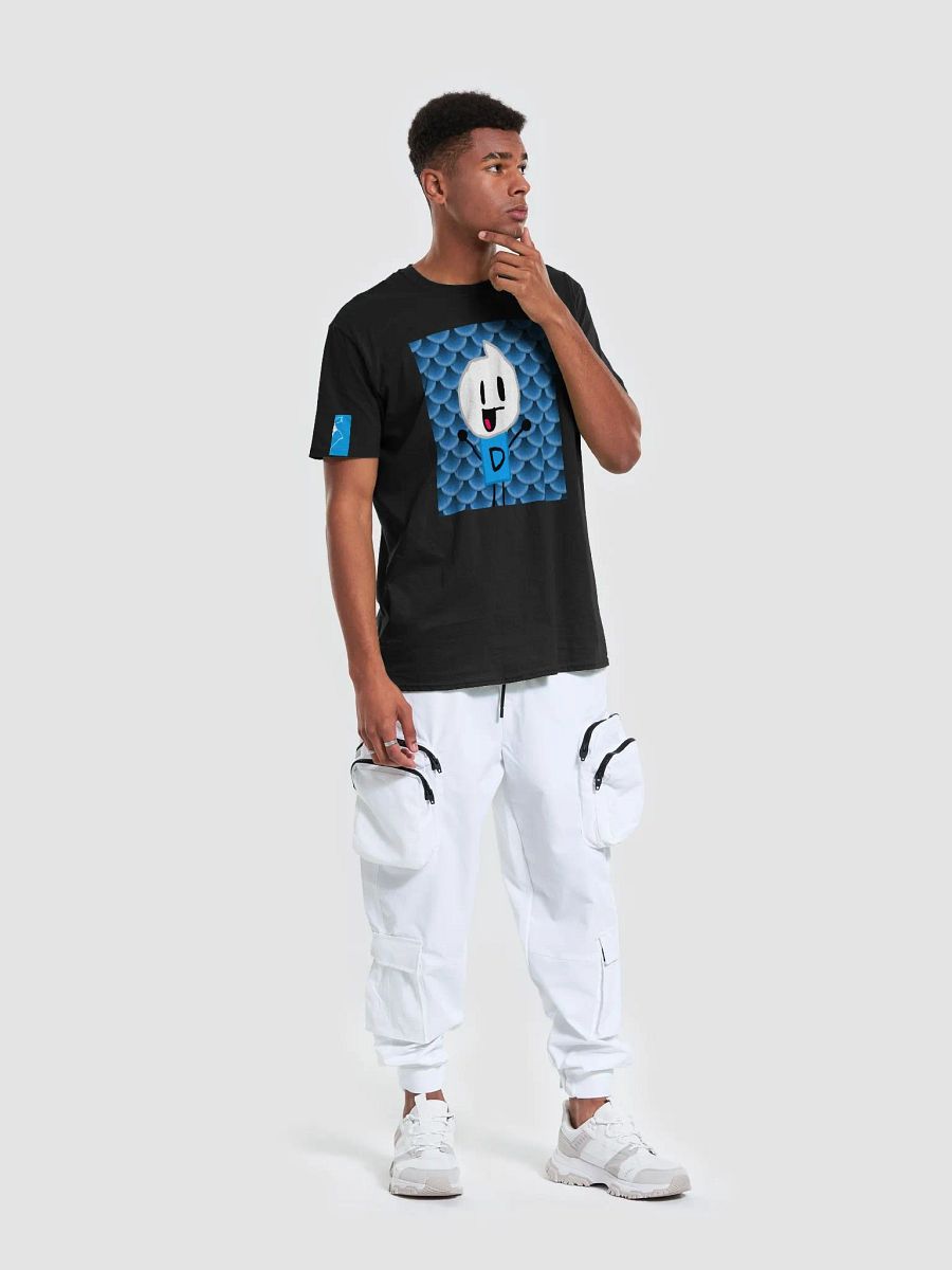 Dan T-shirt product image (5)