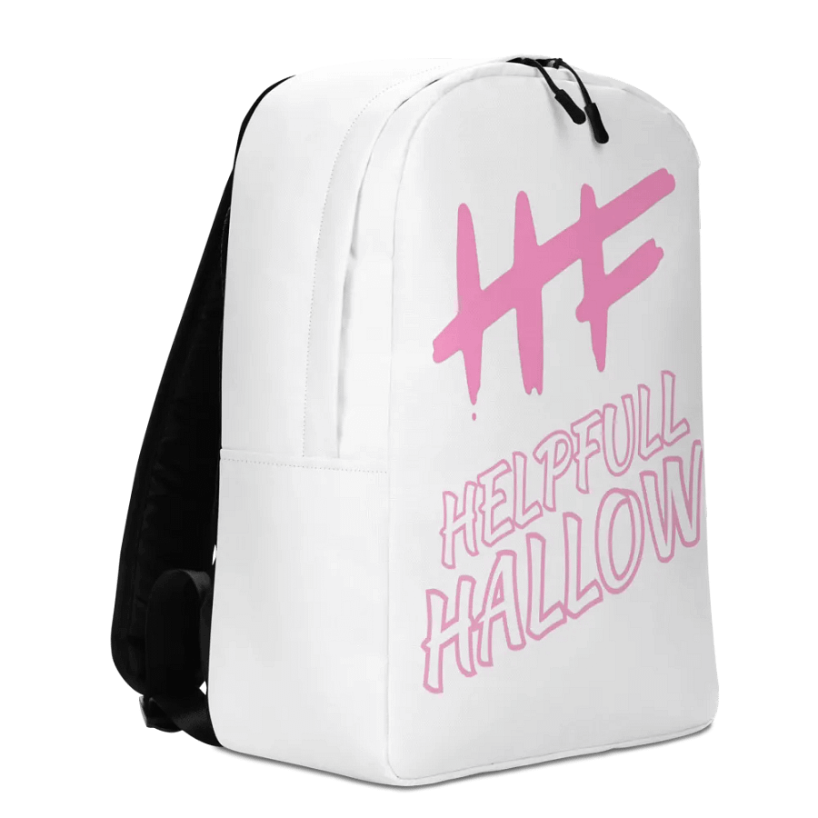 Backpack product image (3)