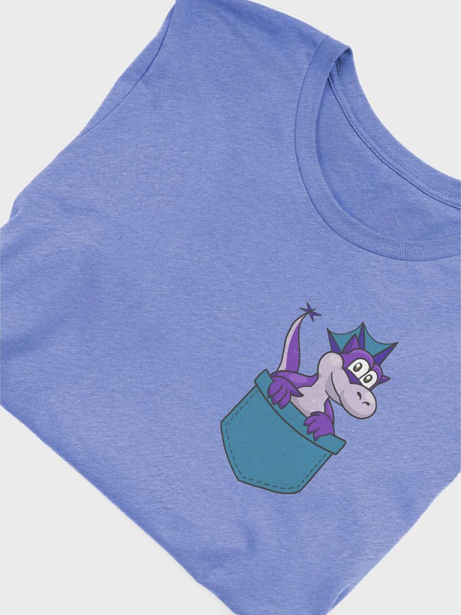 Pocket Sharkmet product image (25)