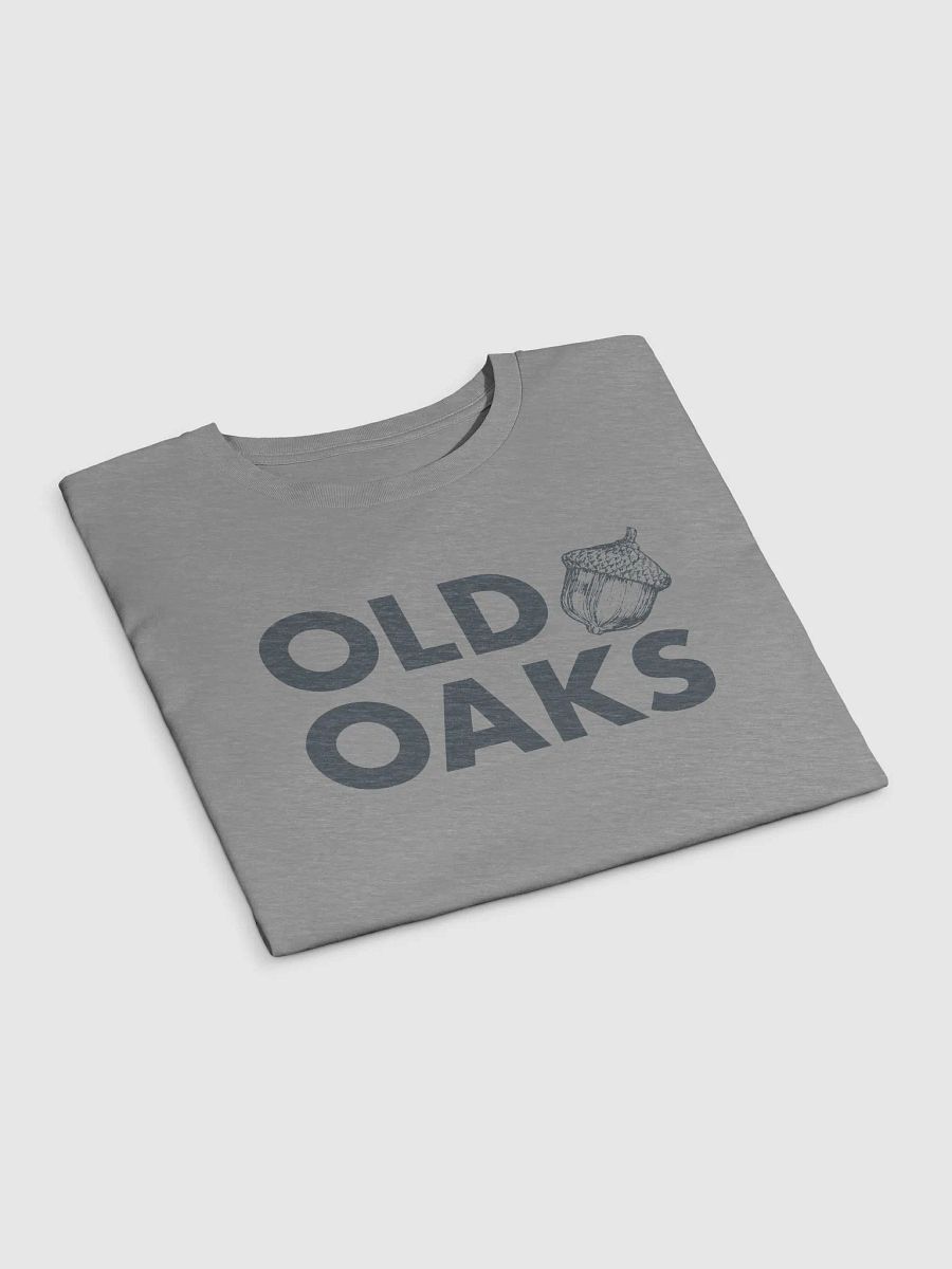 Old Oaks Crop Tee product image (3)