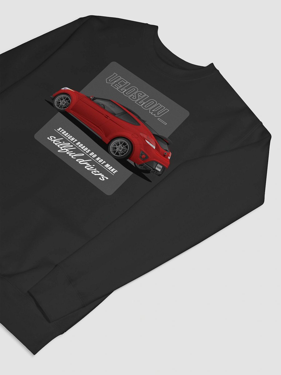 Sweatshirt - veloslow_ product image (32)