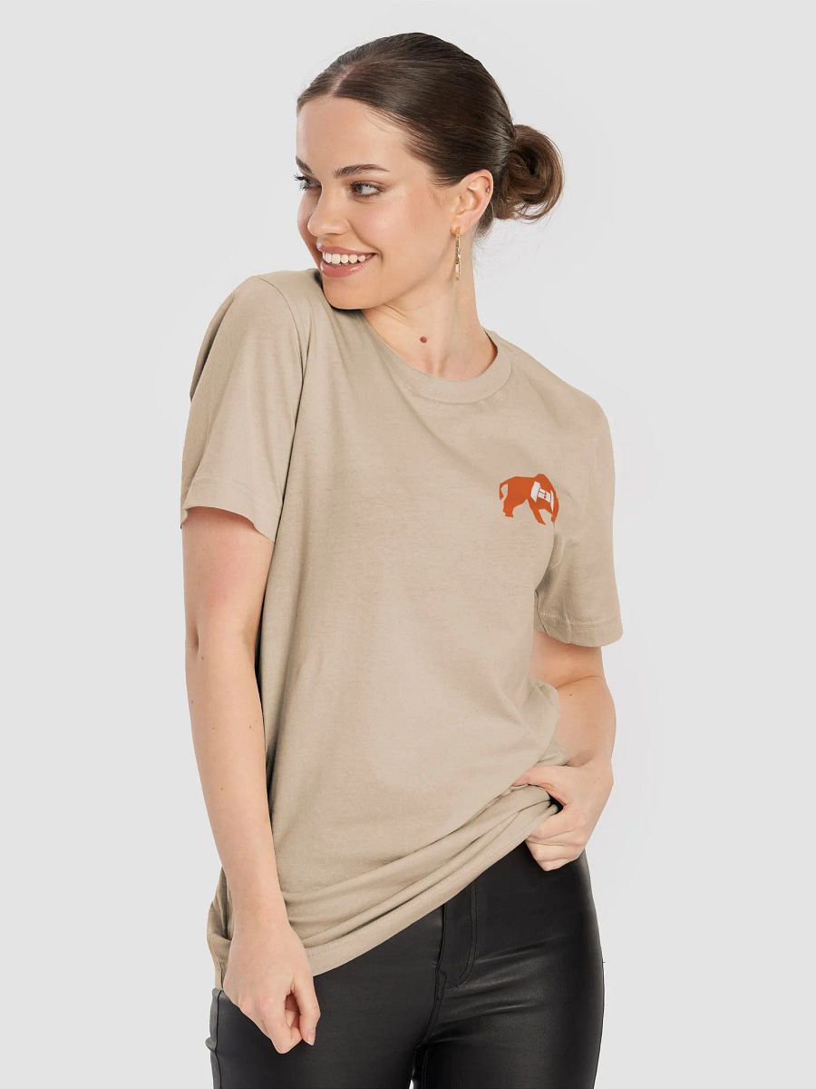 Motion Creates Emotion Tee product image (98)