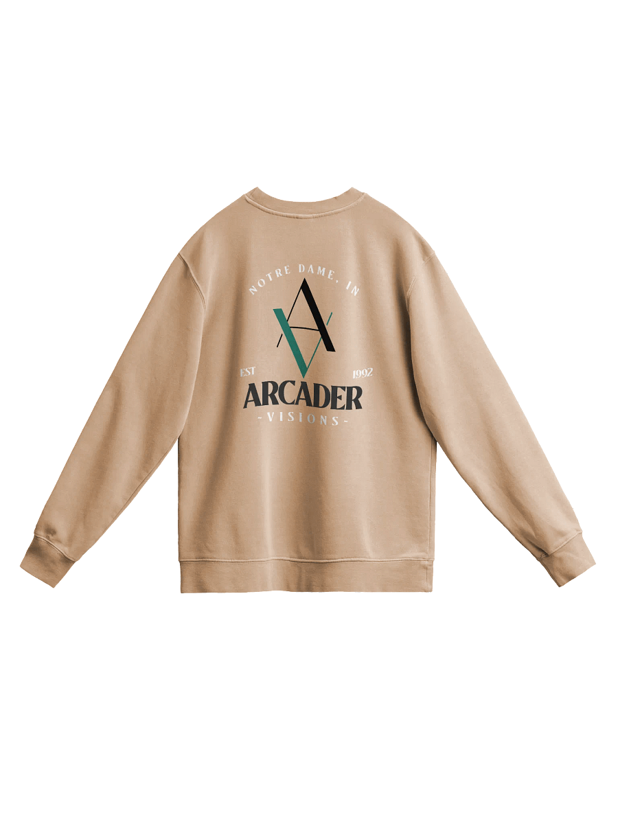 Arcader Visions Season 1 Crew Neck. product image (7)