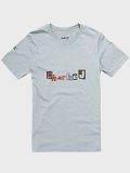 The Cold Graphic tee product image (1)