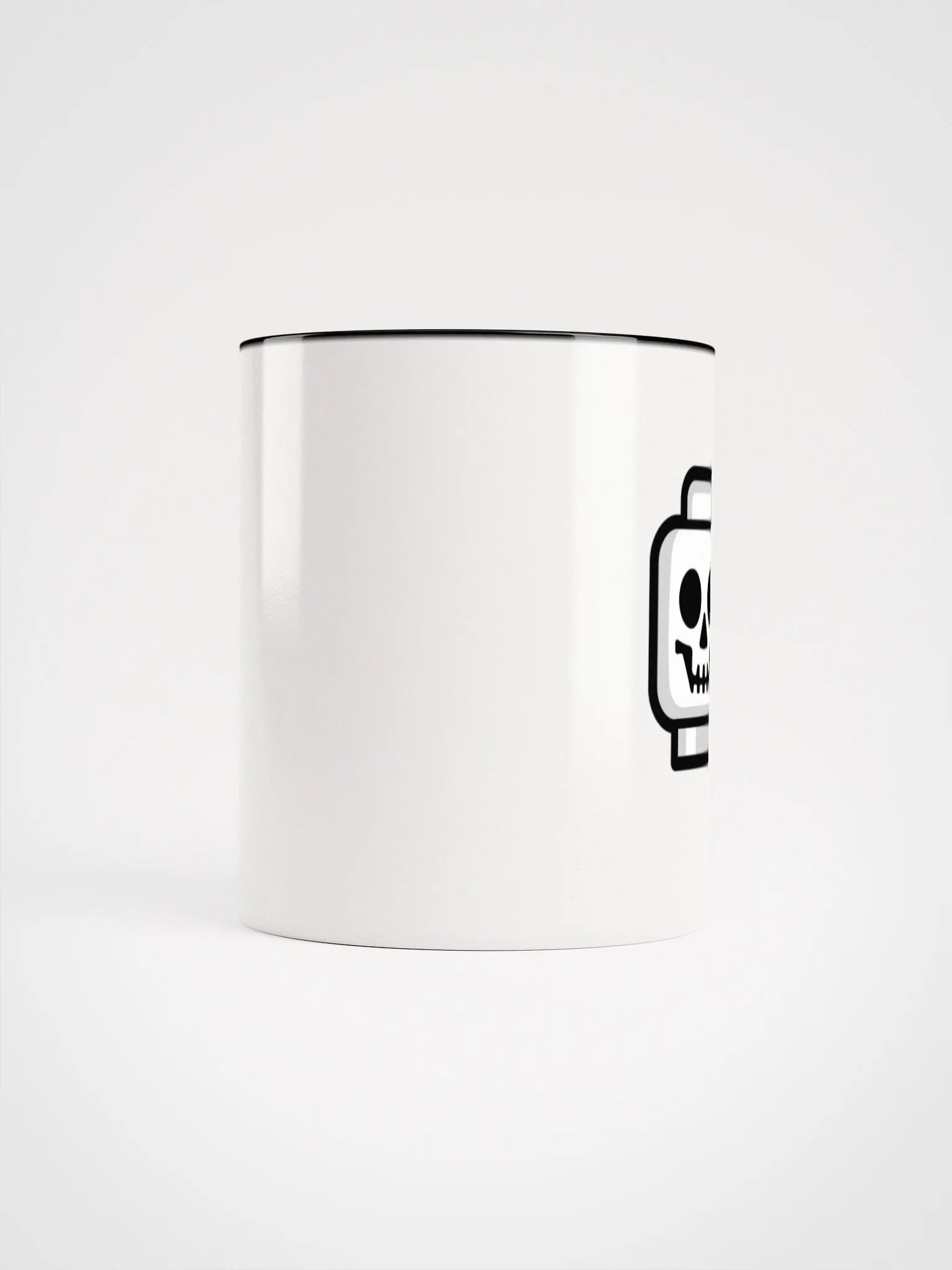 Skull mug product image (38)