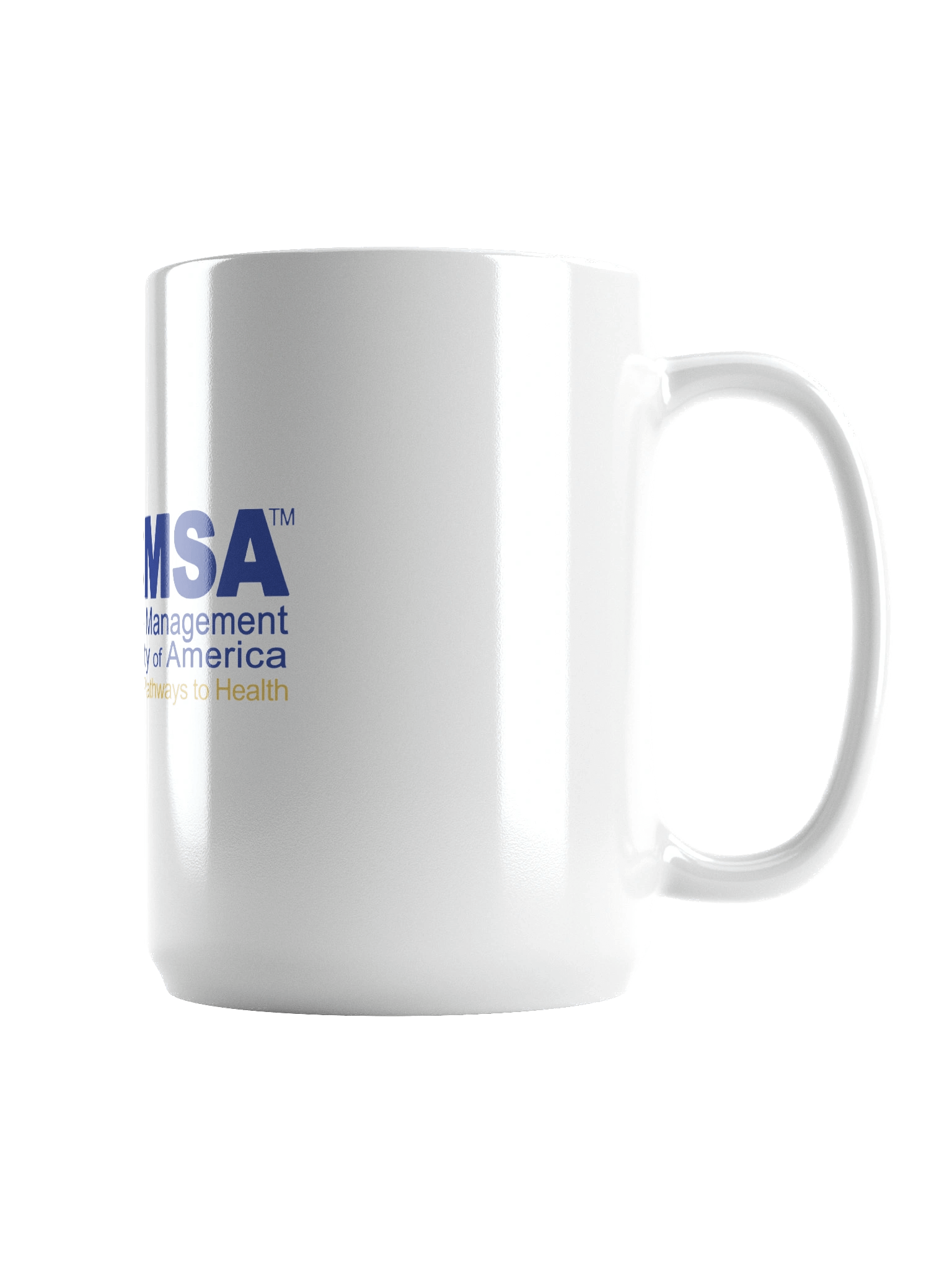 CMSA Coffee Mug product image (2)