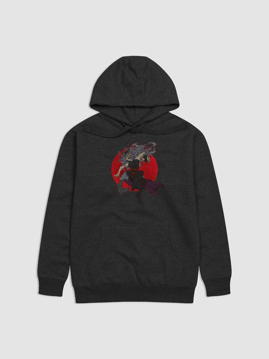 Blood Moon Hoodie product image (1)