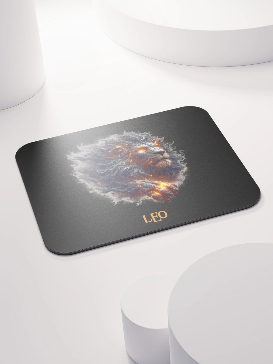 Mythical Leo Mouse Pad product image (4)