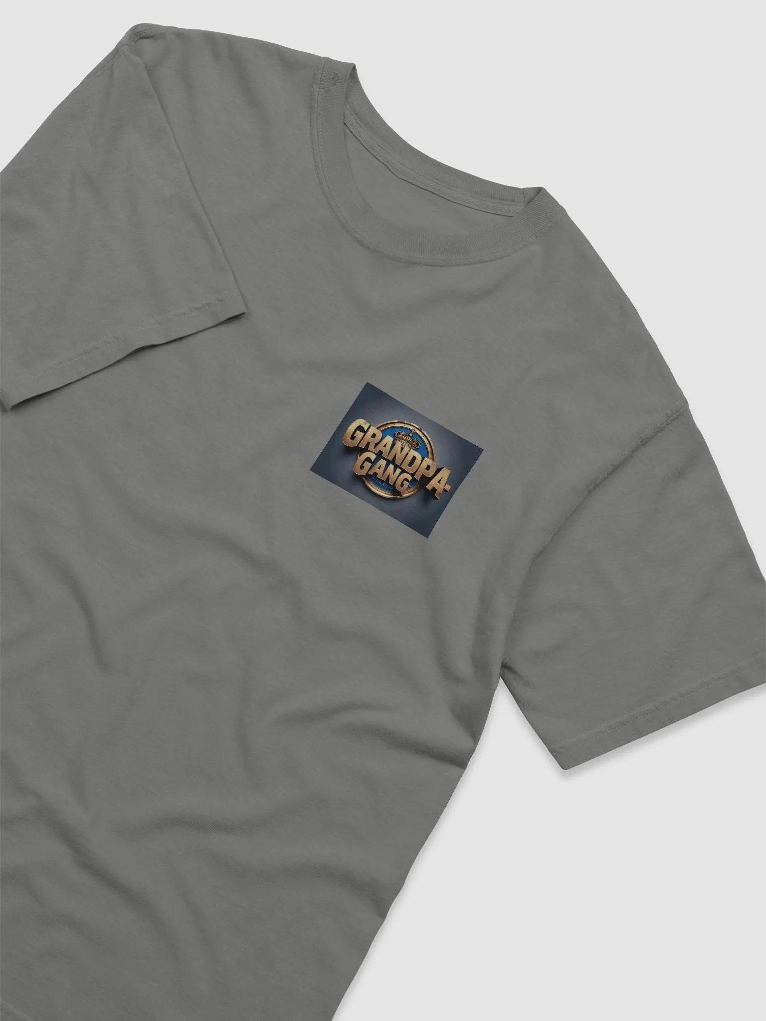 Royal Grandpa Gang T-Shirt product image (5)
