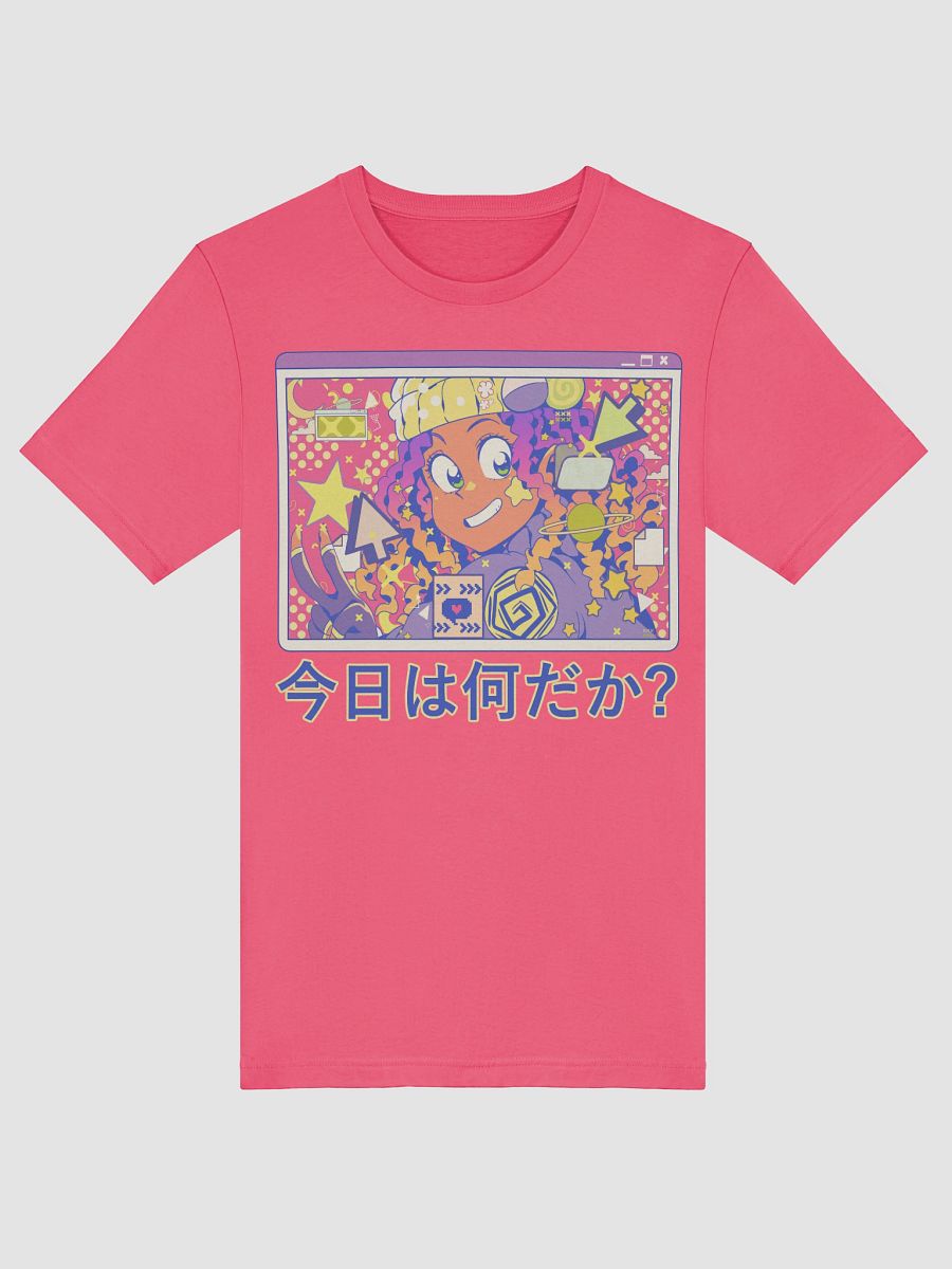 SUNSET What is Today? SuperSoft T-shirt product image (45)