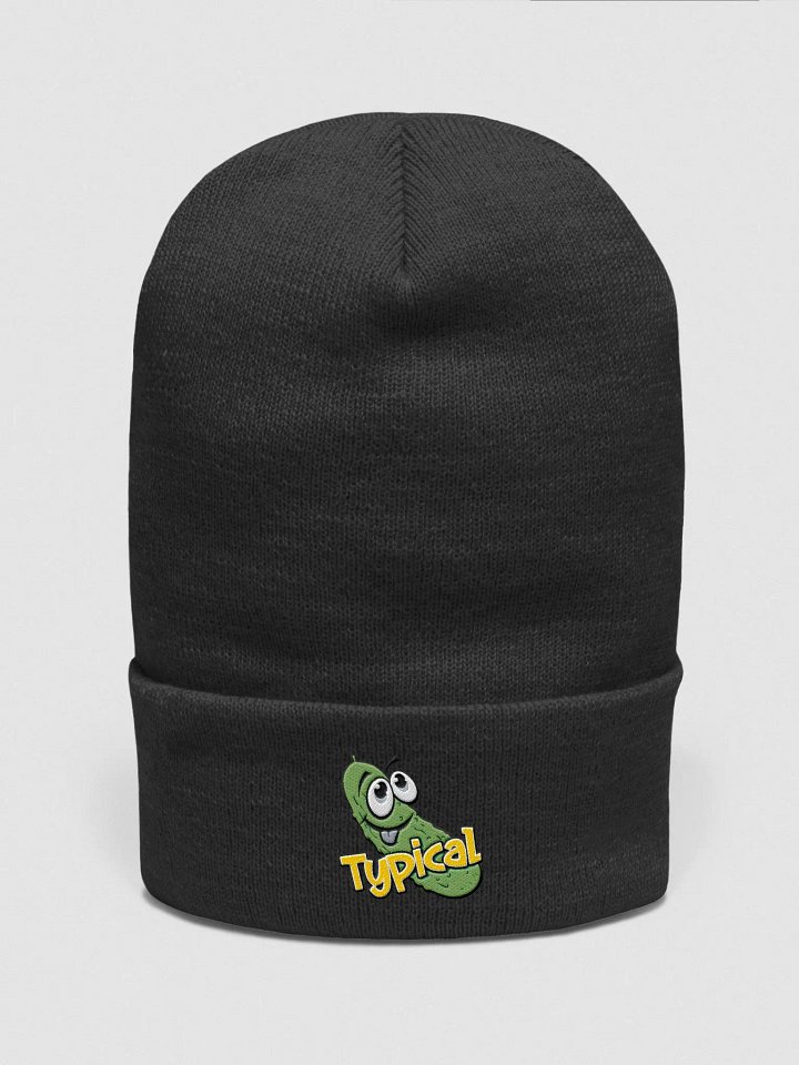 Pickle Beanie product image (3)