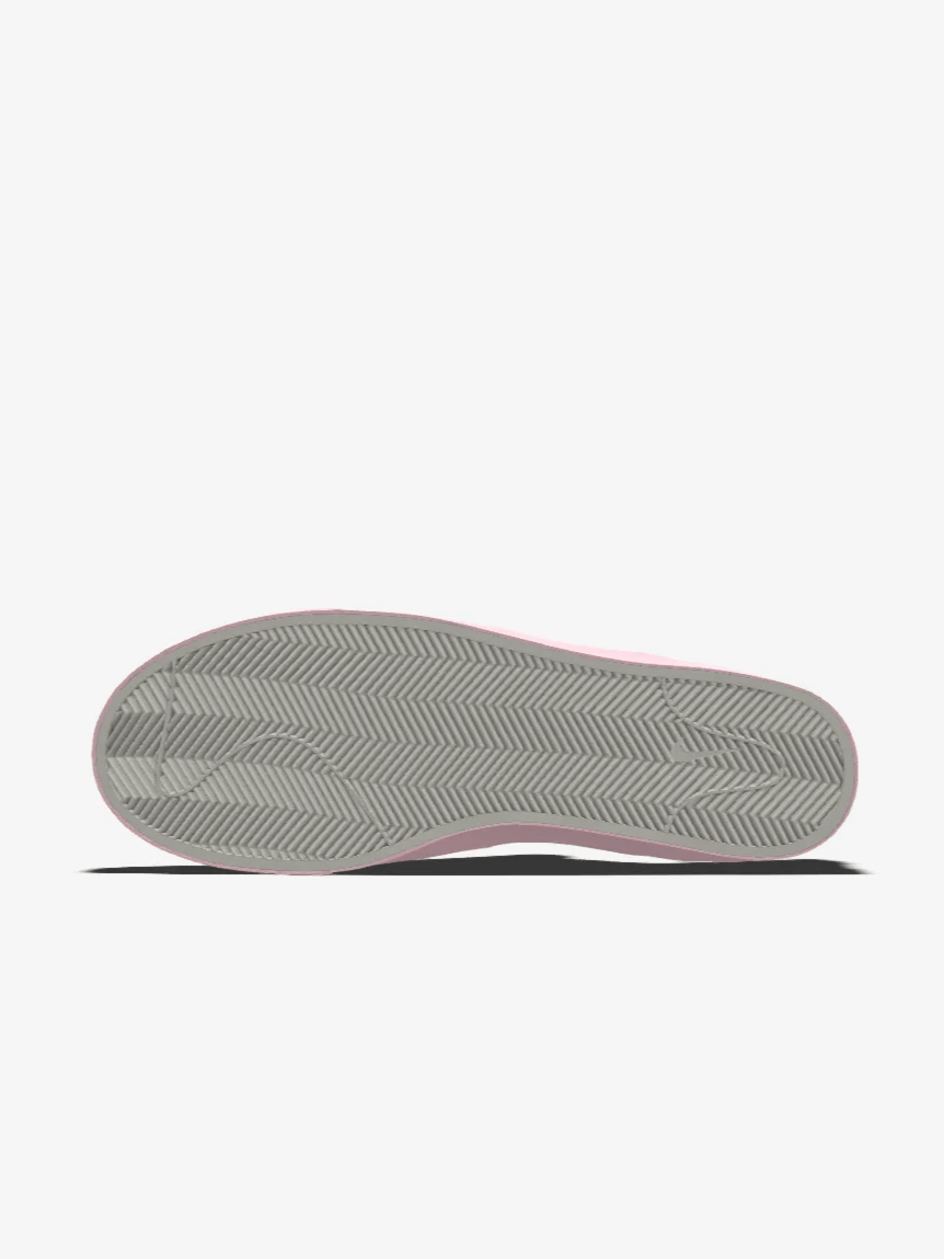 N1K3 Janoski Subvert Slip-On –Pink product image (5)