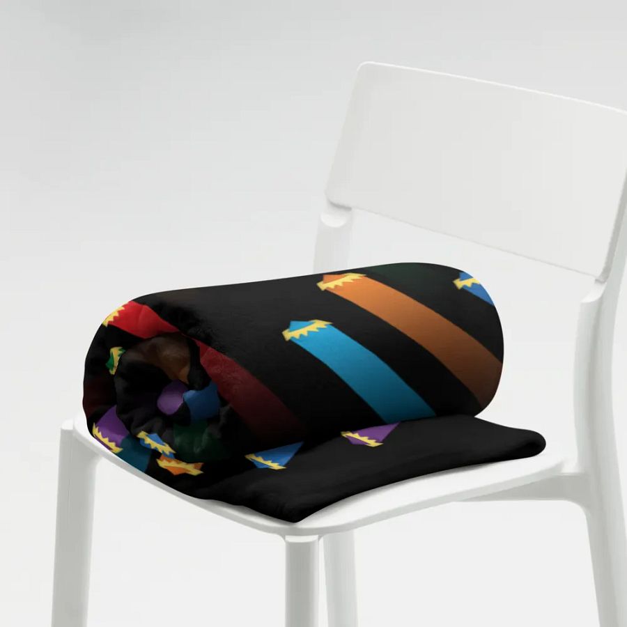 Heartfall Blanket (XL) product image (8)