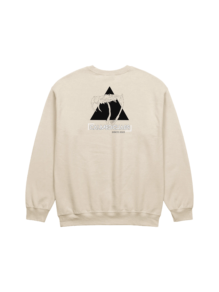 Fatal Poison Sweater product image (1)