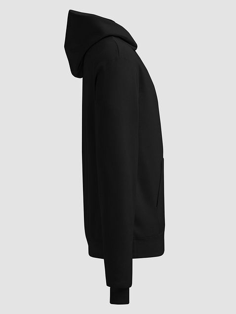 Photo showing Champion Unisex Hoodie